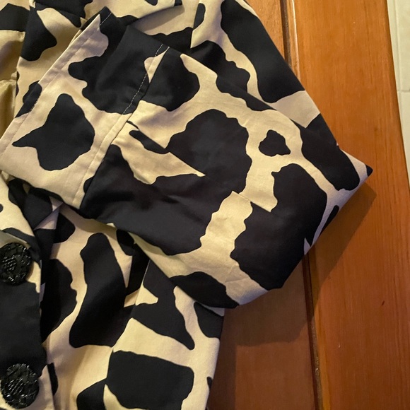 Ladies jacket - Picture 3 of 5